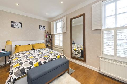 2 bedroom maisonette for sale, St Anns Road, London W11