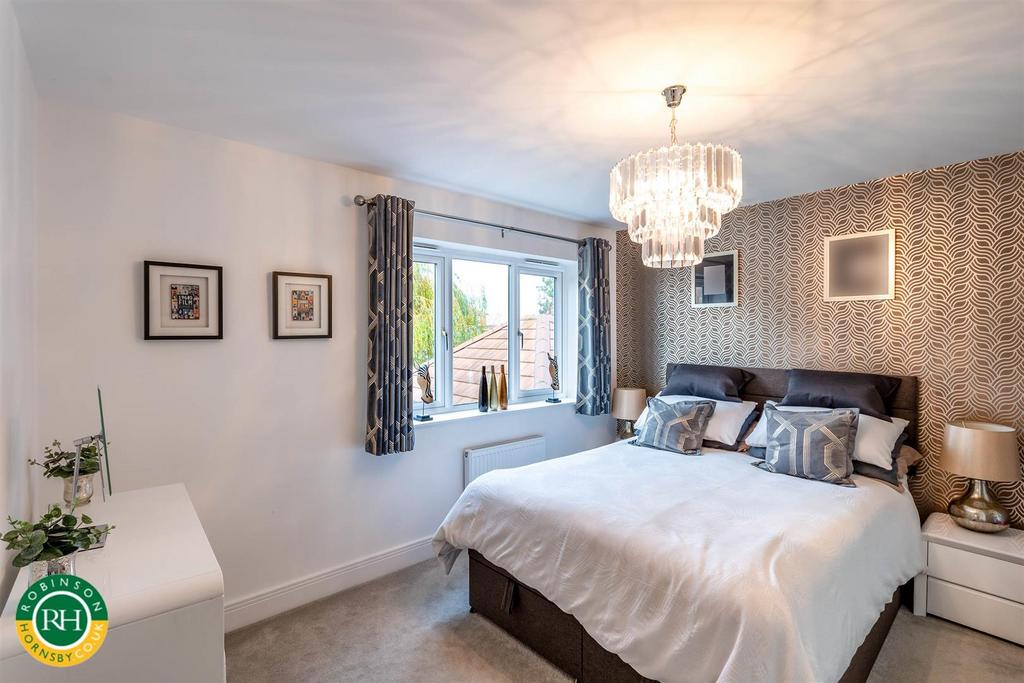 Bedroom two