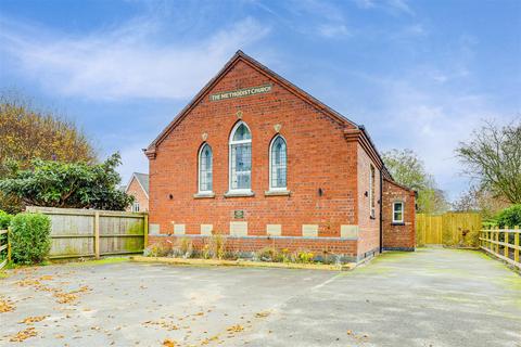 2 bedroom detached house to rent, Bleasby Road, Thurgarton NG14