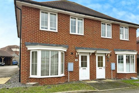 3 bedroom semi-detached house for sale, Harrison Road, Canterbury CT3