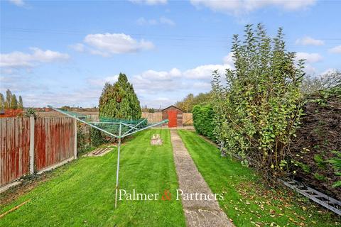 2 bedroom bungalow for sale, Storms Way, Chelmsford, Essex, CM2