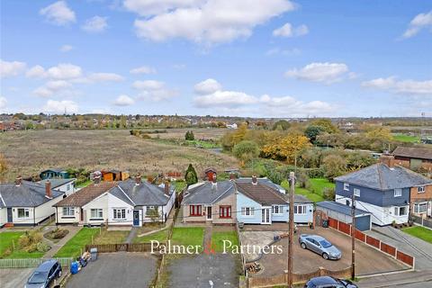 2 bedroom bungalow for sale, Storms Way, Chelmsford, Essex, CM2