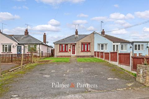 2 bedroom bungalow for sale, Storms Way, Chelmsford, Essex, CM2