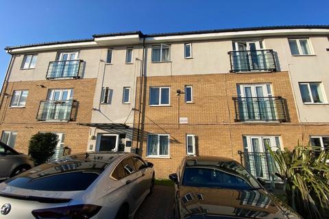 2 bedroom apartment to rent, Berengers Place, Dagenham