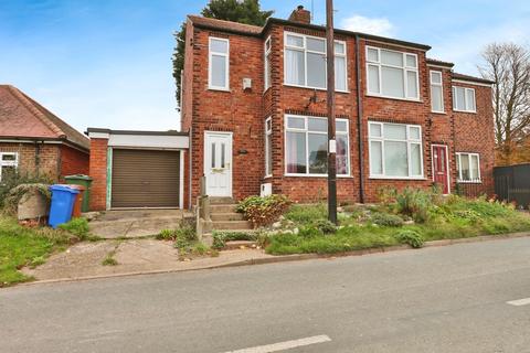 2 bedroom semi-detached house for sale, Main Street, Welwick, Hull, HU12 0RY