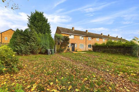 3 bedroom end of terrace house for sale, Lancaster Drive, Lindholme, Doncaster, South Yorkshire, DN7