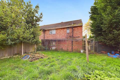 3 bedroom end of terrace house for sale, Lancaster Drive, Lindholme, Doncaster, South Yorkshire, DN7