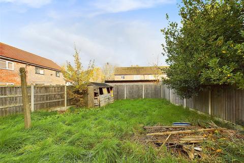 3 bedroom end of terrace house for sale, Lancaster Drive, Lindholme, Doncaster, South Yorkshire, DN7