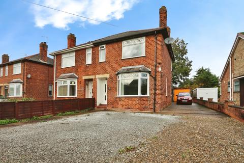 3 bedroom semi-detached house for sale, Magdalen Lane, Hedon, Hull, East Riding of Yorkshire, HU12 8LA