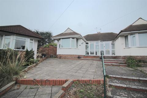 2 bedroom semi-detached bungalow for sale, Corrie Croft, Birmingham B26