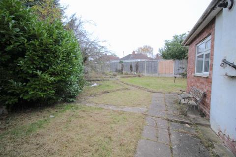 19 Corrie Croft, Birmingham, B26 2QT