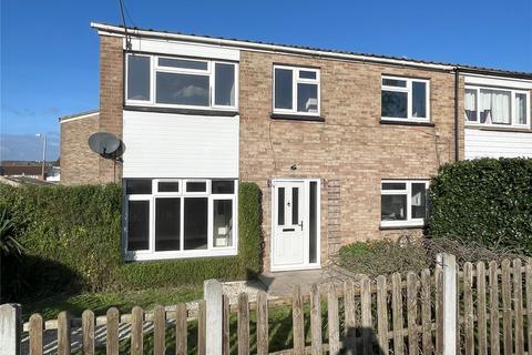 3 bedroom end of terrace house for sale, Tasman Close, Corringham, Essex, SS17