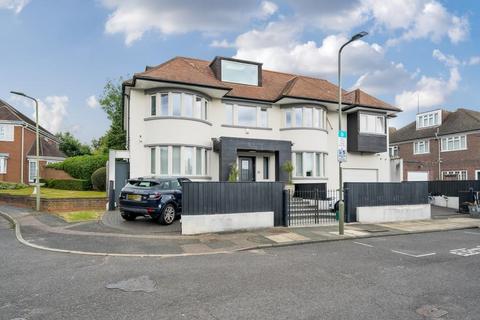 7 bedroom detached house to rent, Fairholme Close,  Finchley,  N3