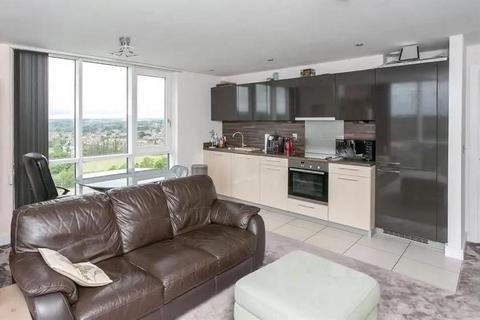 1 bedroom flat for sale, Hemel Hempstead,  Hertfordshire,  HP1