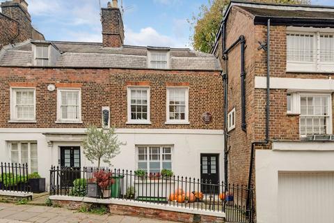 2 bedroom terraced house for sale, Holly Hill, Hampstead Village