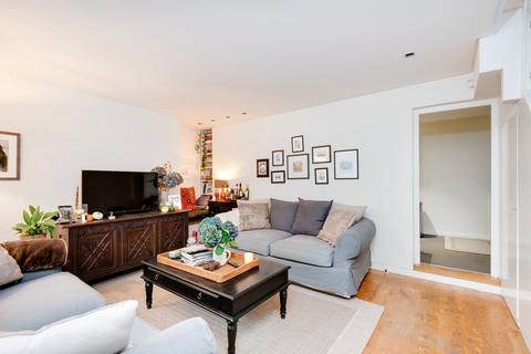 2 bedroom terraced house for sale, Holly Hill, Hampstead Village