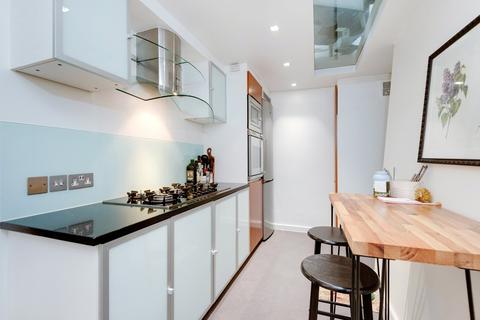 2 bedroom terraced house for sale, Holly Hill, Hampstead Village