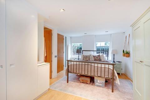 2 bedroom terraced house for sale, Holly Hill, Hampstead Village