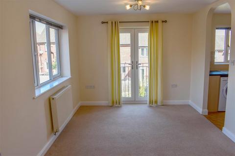 2 bedroom apartment to rent, Badgers Retreat, Leamington Spa