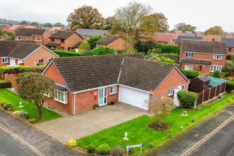 3 bedroom bungalow for sale, Cherry Drive, Ellesmere.