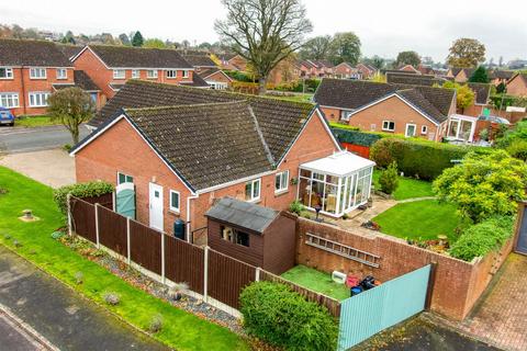 3 bedroom bungalow for sale, Cherry Drive, Ellesmere.