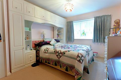 4 Cherry Drive, Ellesmere, SY12 9PF