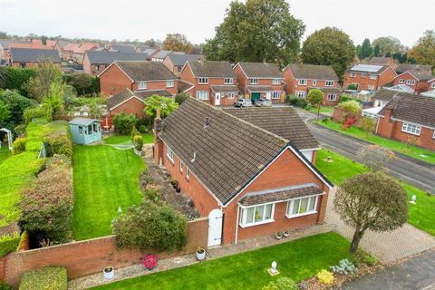 4 Cherry Drive, Ellesmere, SY12 9PF