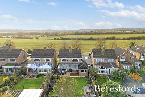 3 bedroom detached house for sale, Lodge Road, Writtle, CM1