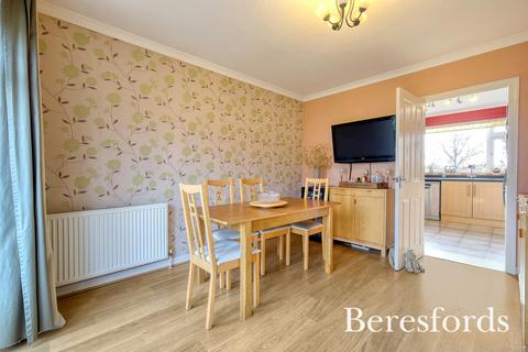 3 bedroom detached house for sale, Lodge Road, Writtle, CM1