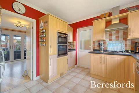 3 bedroom detached house for sale, Lodge Road, Writtle, CM1