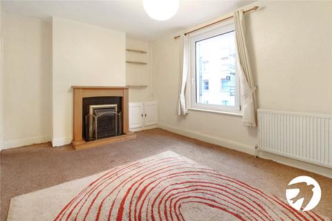 2 bedroom terraced house to rent, Wrotham Road, Gravesend, Kent, DA11