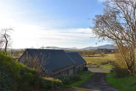 5 bedroom detached house to rent, Drumloist, Callander, Stirlingshire, FK17