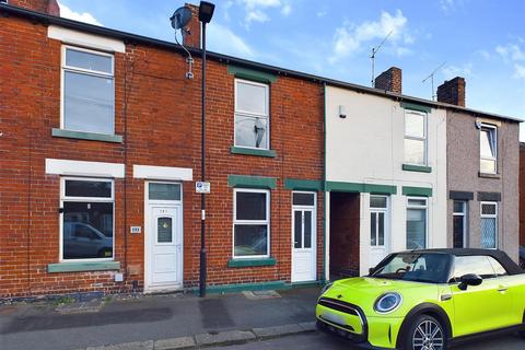 2 bedroom terraced house to rent, 193 Lancing RoadSheffield