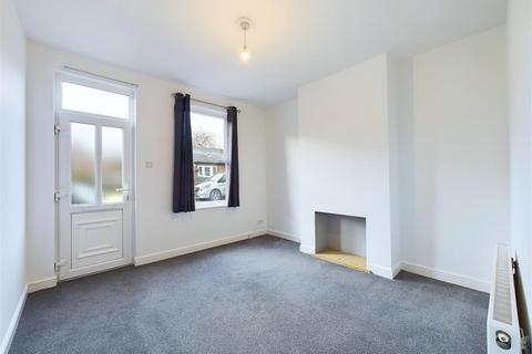 2 bedroom terraced house to rent, 193 Lancing RoadSheffield