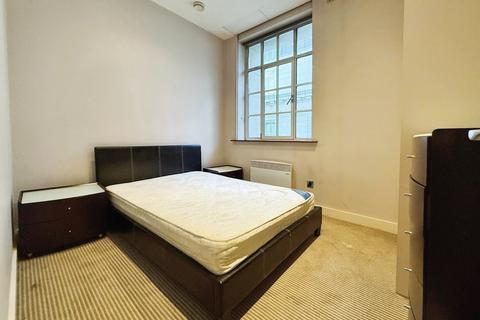 2 bedroom flat to rent, Greek Street, Leeds, LS1