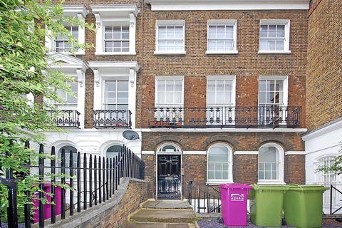 1 bedroom flat to rent, Hackney Road, Haggerston Park, E2