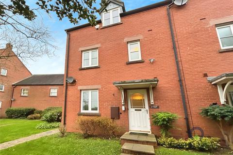 4 bedroom semi-detached house for sale, Hall Yard, Stoke-on-Trent ST10