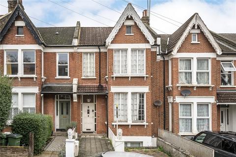 3 bedroom apartment for sale, Elliscombe Road, Charlton, SE7