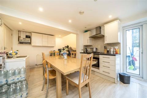 3 bedroom apartment for sale, Elliscombe Road, Charlton, SE7