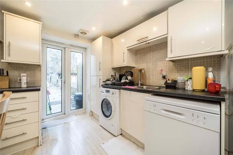 3 bedroom apartment for sale, Elliscombe Road, Charlton, SE7