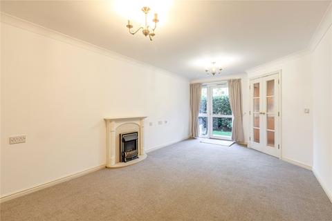 1 bedroom retirement property for sale, Station Road, Surrey KT15