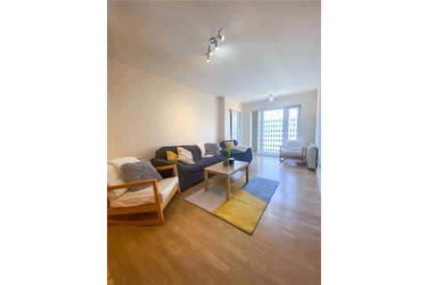 1 bedroom apartment for sale, Wharfside Street, Birmingham, B1