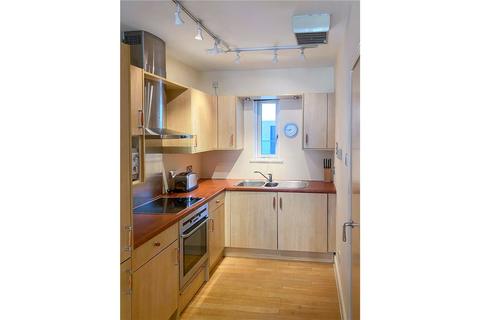 1 bedroom apartment for sale, Wharfside Street, Birmingham, B1