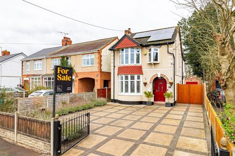 3 bedroom detached house for sale, Flixborough Road, Burton-Upon-Stather