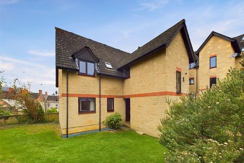 1 bedroom apartment for sale, Wesley Court, Stroud, Gloucestershire, GL5