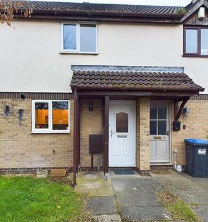 2 bedroom terraced house for sale, Rowan Close, Darley Dale DE4