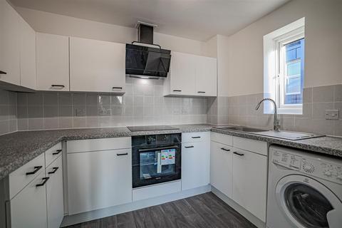 1 bedroom apartment for sale, Alexandra Road, Hemel Hempstead, HP2