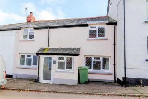 3 bedroom terraced house for sale, Beaworthy, Devon