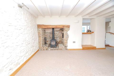 3 bedroom terraced house for sale, Beaworthy, Devon