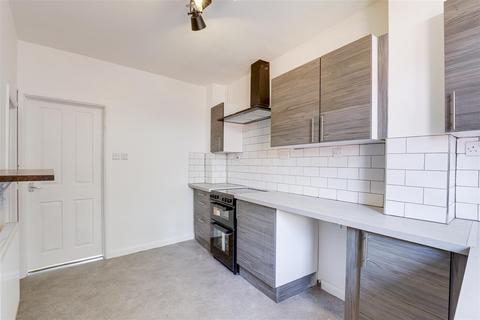 2 bedroom terraced house to rent, Durnford Street, New Basford NG7